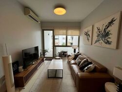 Terrasse (D19), Condominium #604888621